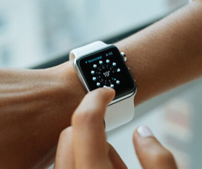 Bild Apple Watch